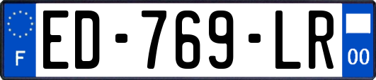 ED-769-LR