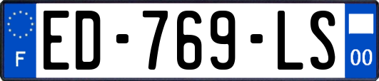 ED-769-LS