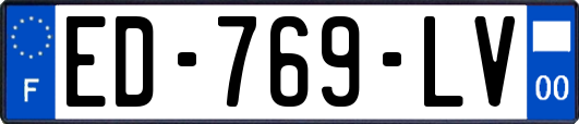 ED-769-LV
