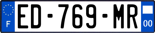 ED-769-MR