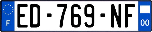ED-769-NF
