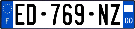 ED-769-NZ