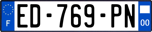 ED-769-PN