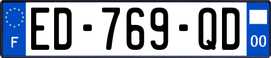 ED-769-QD