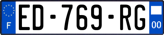 ED-769-RG
