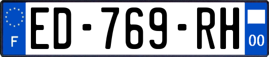 ED-769-RH