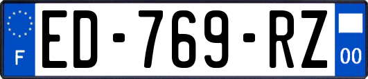 ED-769-RZ