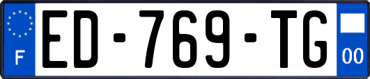 ED-769-TG