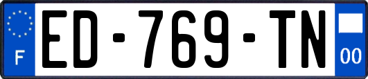 ED-769-TN