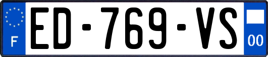 ED-769-VS