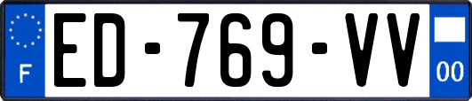 ED-769-VV