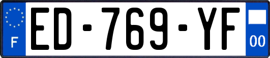 ED-769-YF