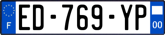 ED-769-YP