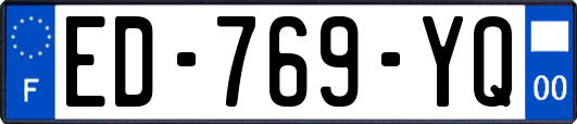 ED-769-YQ