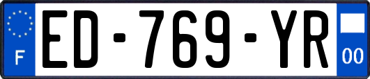 ED-769-YR