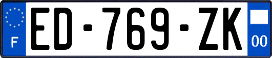 ED-769-ZK