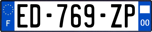 ED-769-ZP