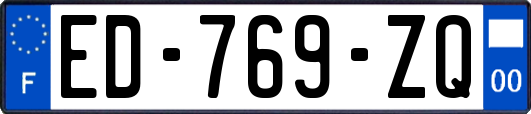 ED-769-ZQ