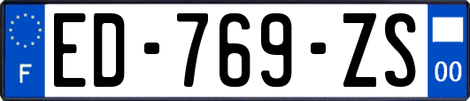 ED-769-ZS