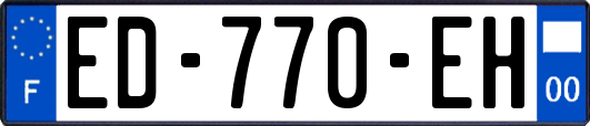 ED-770-EH