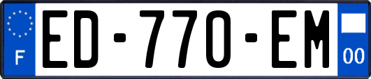 ED-770-EM