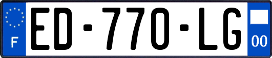 ED-770-LG