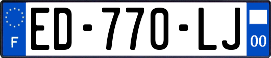 ED-770-LJ