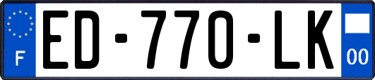 ED-770-LK