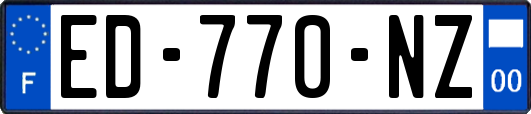 ED-770-NZ