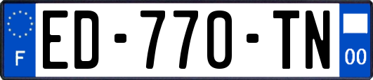 ED-770-TN