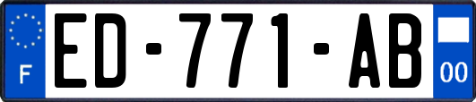 ED-771-AB