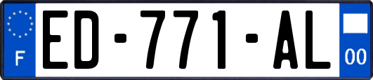 ED-771-AL