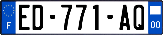 ED-771-AQ