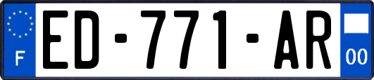 ED-771-AR