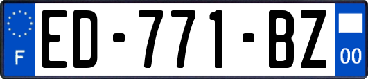 ED-771-BZ