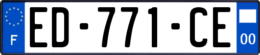 ED-771-CE