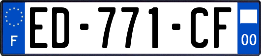 ED-771-CF