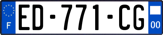 ED-771-CG