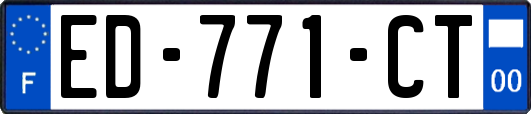 ED-771-CT