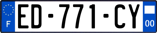 ED-771-CY