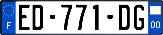 ED-771-DG