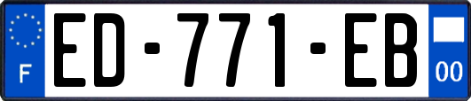 ED-771-EB