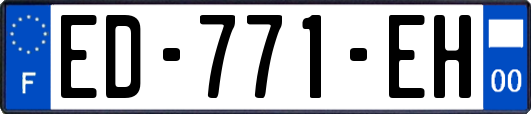 ED-771-EH