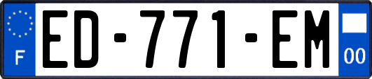 ED-771-EM