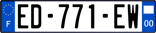 ED-771-EW