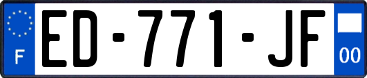 ED-771-JF