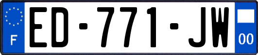 ED-771-JW