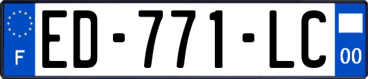 ED-771-LC