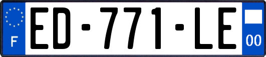 ED-771-LE