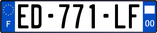 ED-771-LF